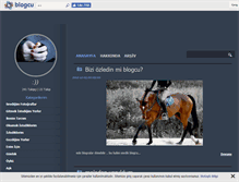 Tablet Screenshot of mavikadife.blogcu.com