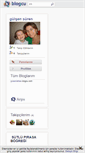 Mobile Screenshot of gulsenakbas.blogcu.com