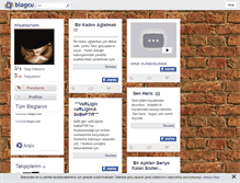 Tablet Screenshot of nisanurum.blogcu.com
