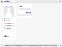 Tablet Screenshot of indirmedenfilmizle.blogcu.com