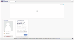 Desktop Screenshot of gaziantepfenermacozeti.blogcu.com