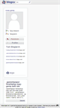 Mobile Screenshot of gaziantepfenermacozeti.blogcu.com