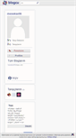 Mobile Screenshot of menekse06.blogcu.com