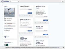 Tablet Screenshot of elifo3.blogcu.com
