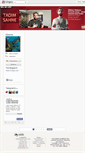 Mobile Screenshot of 25hamza.blogcu.com