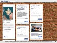 Tablet Screenshot of nevaay.blogcu.com