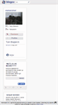 Mobile Screenshot of esmaoznur.blogcu.com