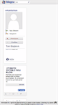 Mobile Screenshot of erkanturbun.blogcu.com