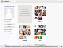 Tablet Screenshot of fullhddiziizle.blogcu.com