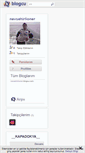 Mobile Screenshot of nevsehirlioner.blogcu.com