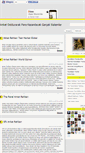 Mobile Screenshot of anketrehberi.blogcu.com