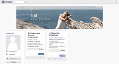 Desktop Screenshot of bytheasiq.blogcu.com