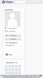Mobile Screenshot of oyunnlar.blogcu.com