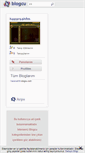 Mobile Screenshot of hazarsahfm.blogcu.com