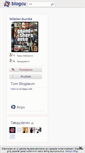 Mobile Screenshot of hileler-burda.blogcu.com