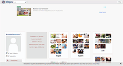 Desktop Screenshot of kutsaldamacana3.blogcu.com