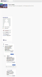 Mobile Screenshot of biyolojici44.blogcu.com