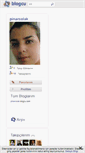 Mobile Screenshot of pinarcolak.blogcu.com