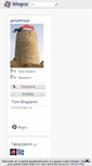 Mobile Screenshot of pinarhisar.blogcu.com