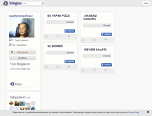 Tablet Screenshot of nazifeninsofrasi.blogcu.com