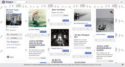 Desktop Screenshot of mehmetyasarkocak.blogcu.com
