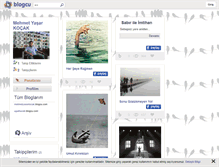 Tablet Screenshot of mehmetyasarkocak.blogcu.com