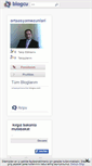 Mobile Screenshot of ortaasyamezunlari.blogcu.com