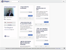 Tablet Screenshot of ortaasyamezunlari.blogcu.com