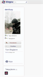 Mobile Screenshot of demlicay.blogcu.com