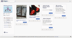Desktop Screenshot of kecedenhayaller.blogcu.com