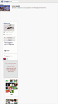 Mobile Screenshot of birfaniyim.blogcu.com