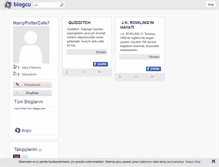 Tablet Screenshot of harrypottercafe7.blogcu.com