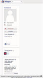 Mobile Screenshot of hastabezi.blogcu.com