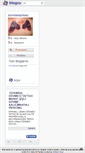 Mobile Screenshot of dovmeharitasi.blogcu.com