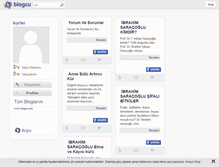 Tablet Screenshot of kurler.blogcu.com