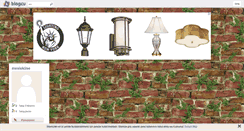 Desktop Screenshot of mesleklise.blogcu.com