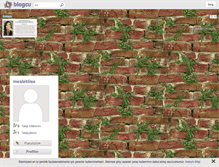 Tablet Screenshot of mesleklise.blogcu.com