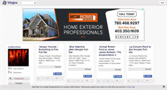 Desktop Screenshot of mdkonline.blogcu.com