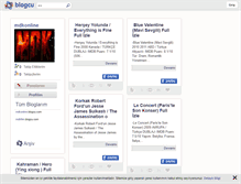 Tablet Screenshot of mdkonline.blogcu.com