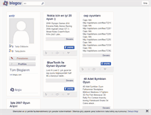 Tablet Screenshot of entr.blogcu.com