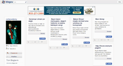 Desktop Screenshot of ceitacademy.blogcu.com
