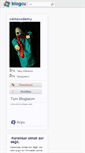 Mobile Screenshot of ceitacademy.blogcu.com