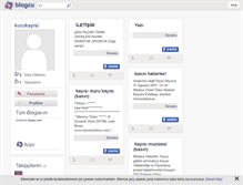 Tablet Screenshot of kurukayisi.blogcu.com