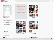 Tablet Screenshot of mavigulum7234.blogcu.com