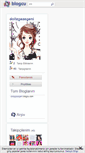 Mobile Screenshot of dollzgezegeni.blogcu.com