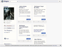 Tablet Screenshot of jellygirl.blogcu.com