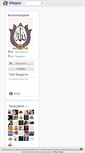 Mobile Screenshot of kuranvetoplum.blogcu.com