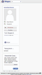 Mobile Screenshot of kenditarihimiz.blogcu.com