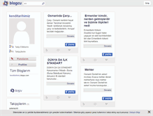 Tablet Screenshot of kenditarihimiz.blogcu.com