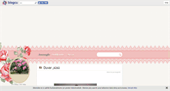 Desktop Screenshot of gulsence16.blogcu.com